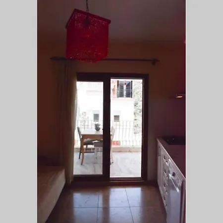 Smyrna Studio Daire -kahvalti Dahil Apartmán Kaş
